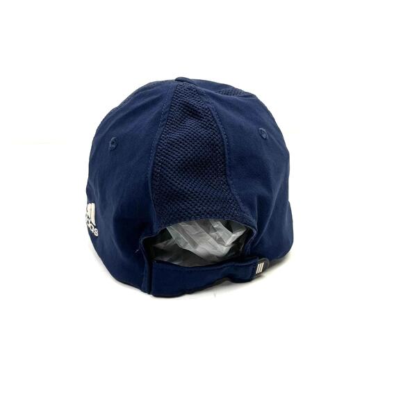 Adidas | Houston Texans NFL Rhinestone Moisture Wicking Adjustable Baseball Cap - Picture 4 of 7